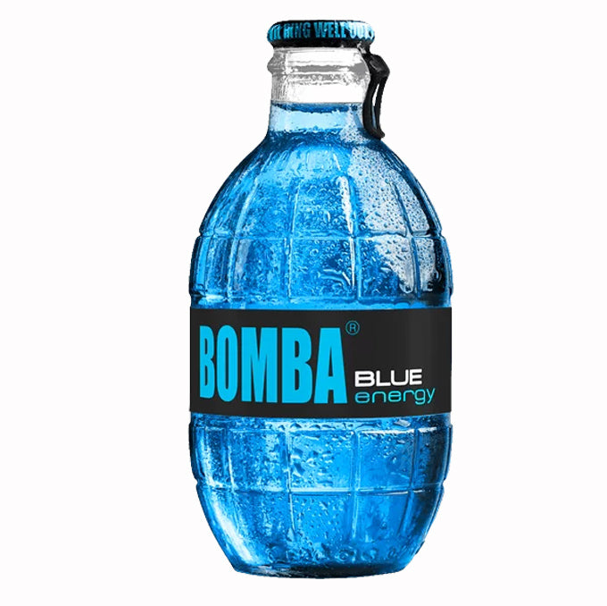 Bomba Energy - 12x250ml