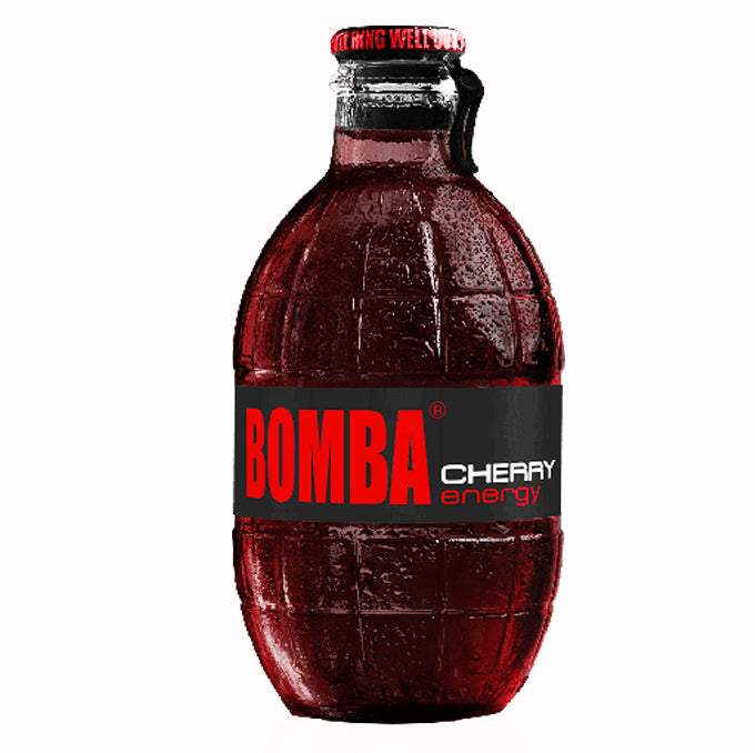 Bomba Energy - 12x250ml