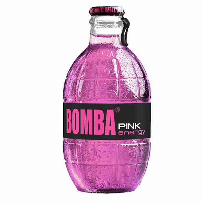 Bomba Energy - 12x250ml