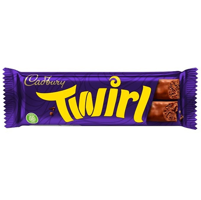Cadbury Twirl (43g)