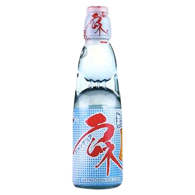 Hata Ramune, Original Flavor (200ml) EPIC Food supply - B2B