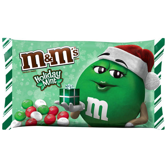 M&M's Mint (260g)