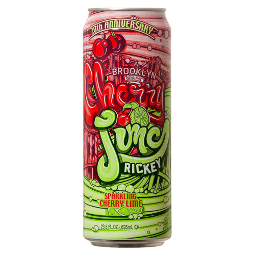 Arizona Cherry Lime Rickey (695ml)