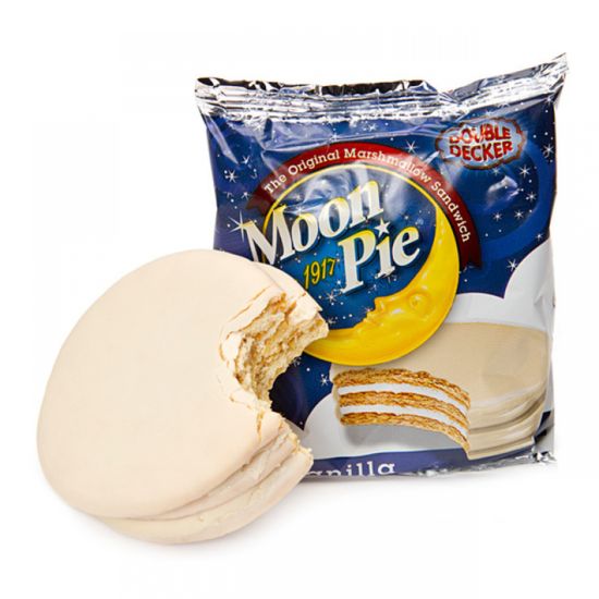 Chattanooga Moon Pie Vanilla (78g)