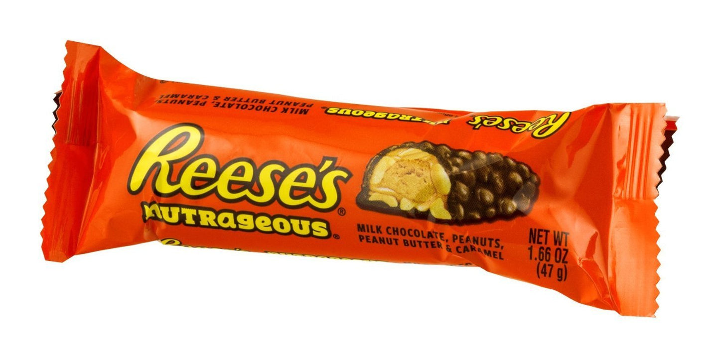Reese's Nutrageous (47g)