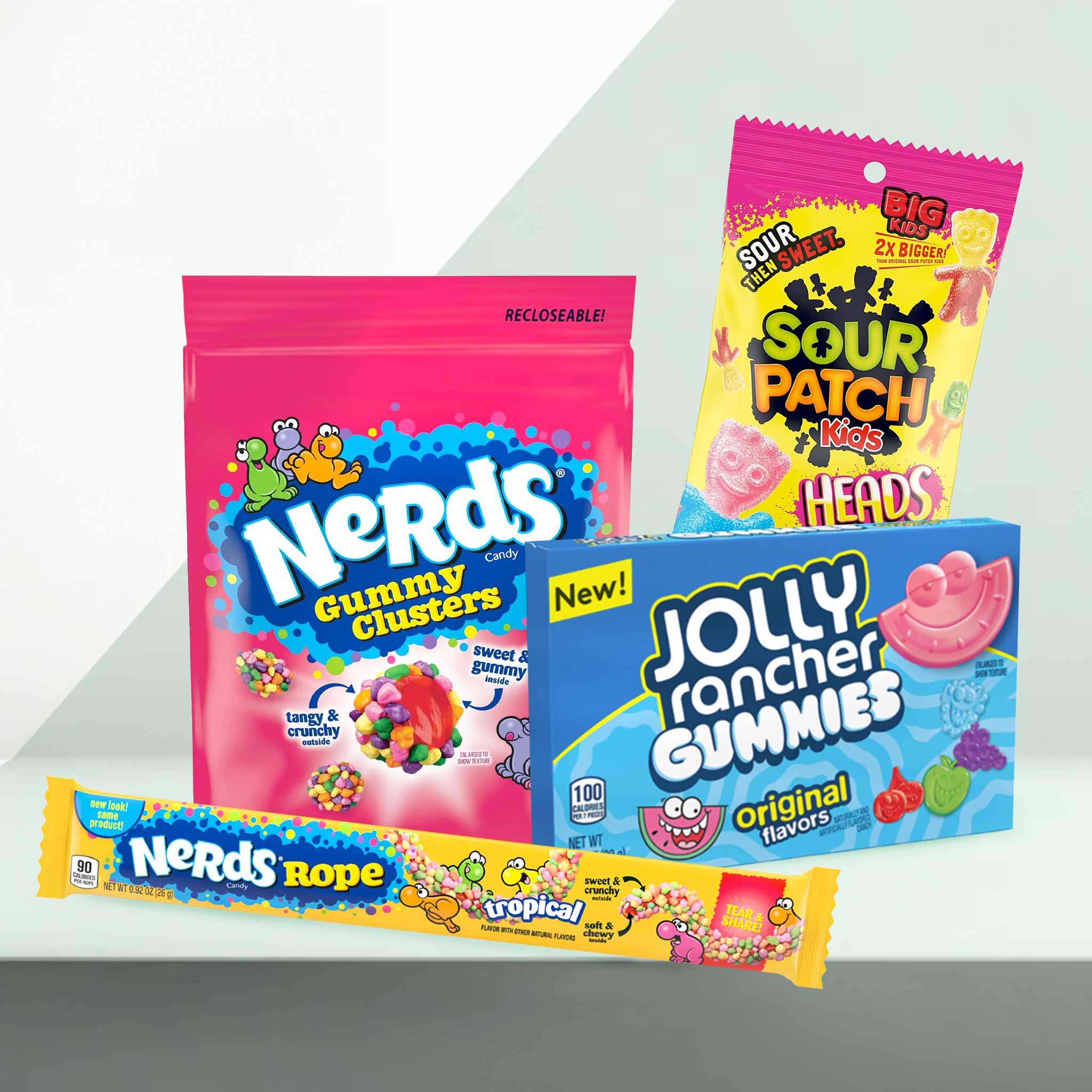 Scott'S Epic Wedding Candy Quest - uivisaj