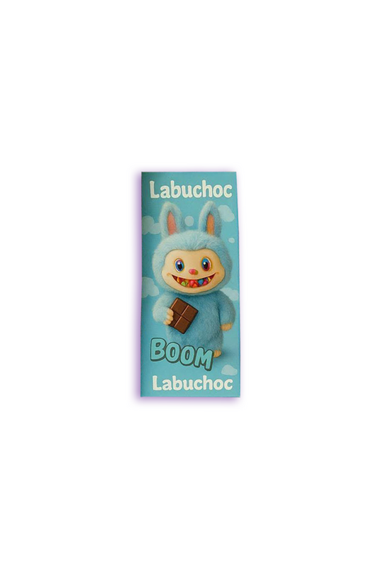 Labuchoc Blueberry Crème 75g