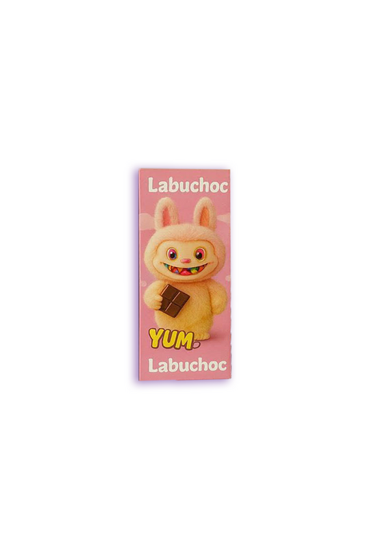 Labuchoc Strawberry Crème 75g