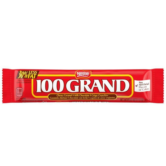 100 Grand Bar (41g)