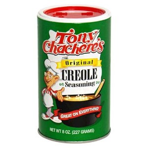 Tony Chachere's Original Creole Seasoning (227g)