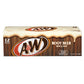 A&W Root Beer - 24 x 355ml