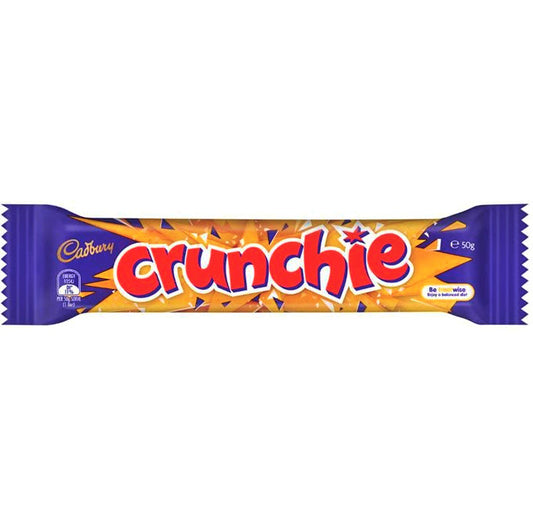 Cadbury Crunchie (40g)