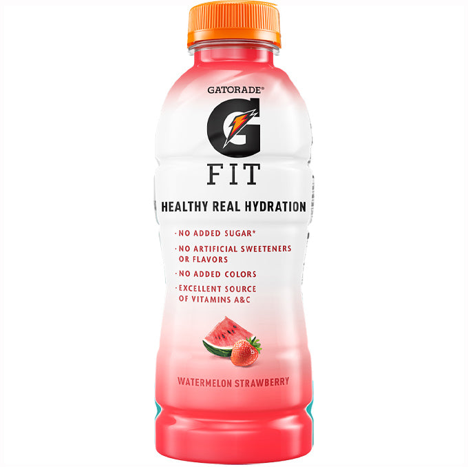 Gatorade Fit, Healthy Real Hydration Watermelon Strawberry - EPIC Food Supply