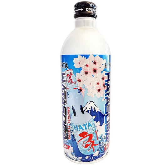 HATA Hatasoda Ramune, Original Flavor (500ml)