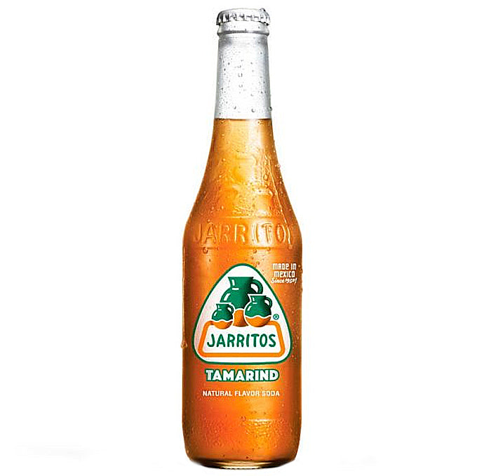 Jarritos Soda, Tamarind (370ml)