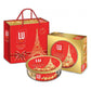 LU la collection francaise, Butter Cookies (540g) EPIC Food Supply - B2B Wholesale