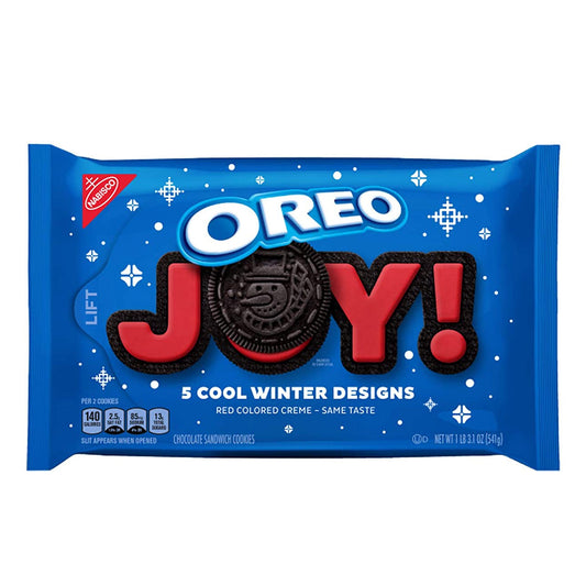Oreo Joy, Limited Edition (566g)