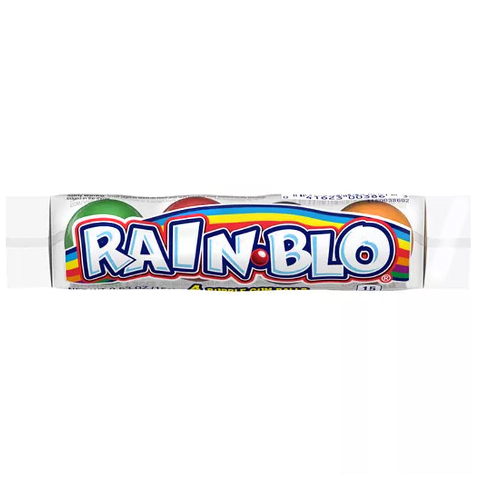 Rain-Blo Gumballs (15g)