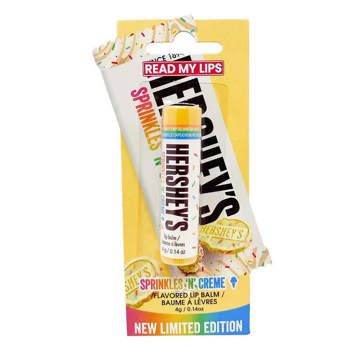 Read My Lips - Hershey's Sprinkles 'n' Creme (4g)