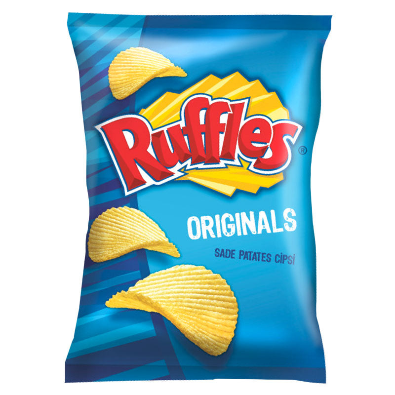 Ruffles Original Chips (160g)