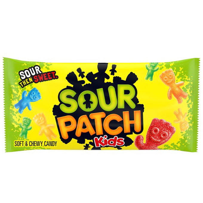 Sour Patch Kids (56g) EPIC Food Supply