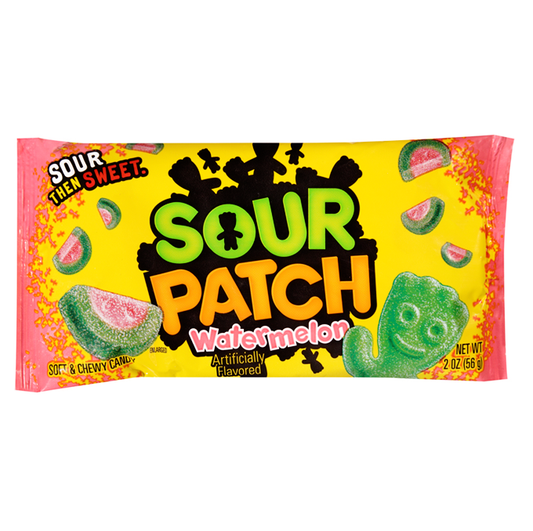 Sour Patch Watermelon (56g)