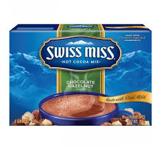 Swiss Miss Hot Cocoa Mix - Chocolate Hazelnut (208g)