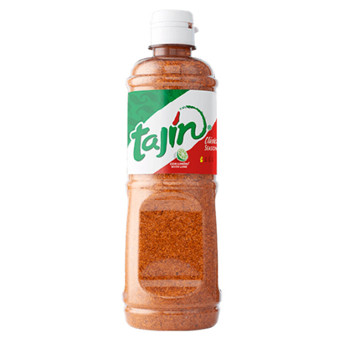 Tajín Clásico Seasoning with Lime