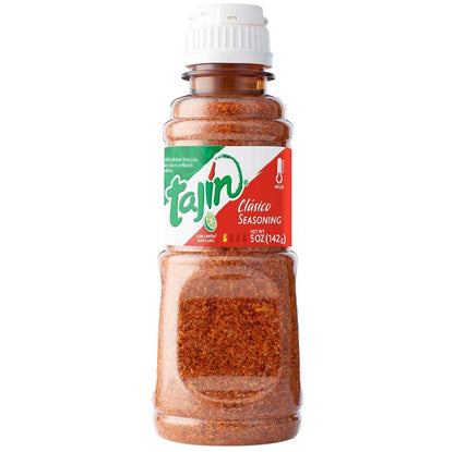 Tajín Clásico Seasoning with Lime (142g) Tajin kruiden kopen - EPIC Food Supply