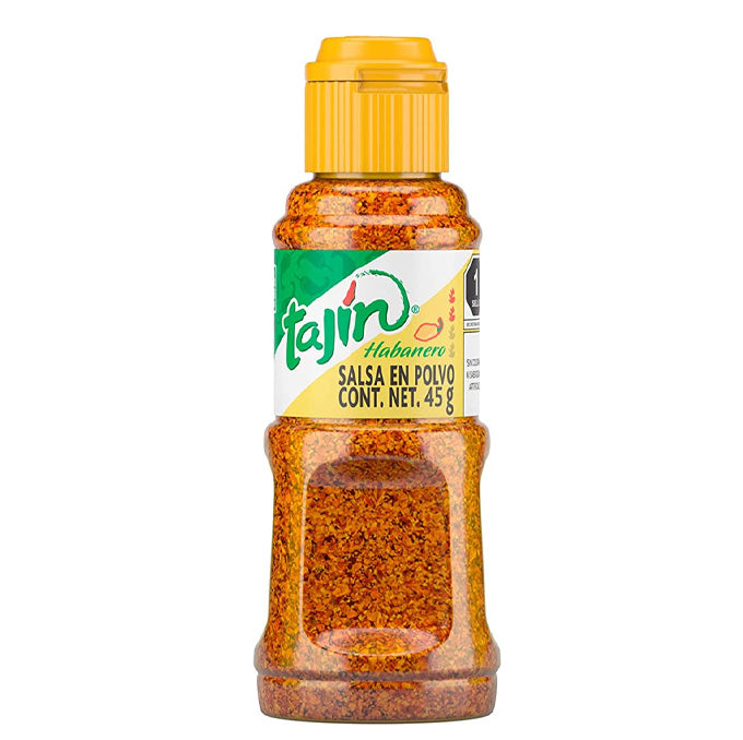 Tajín Habanero Seasoning (45g)