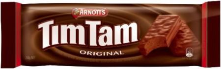 Tim Tam Original (200g)