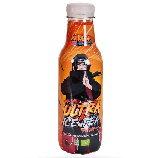 Ultra Ice Tea, Naruto Shippuden - Itachi (500ml)