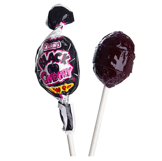 Charms Blow Pop, Black Cherry (18g)