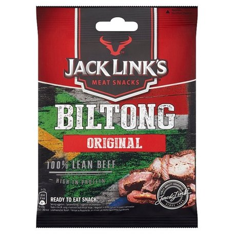 Jack Link's Biltong - EPIC Food Supply