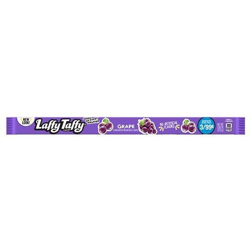 Laffy Taffy Grape (23g)