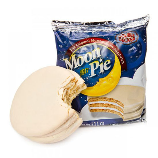 Chattanooga Moon Pie Vanilla (78g)