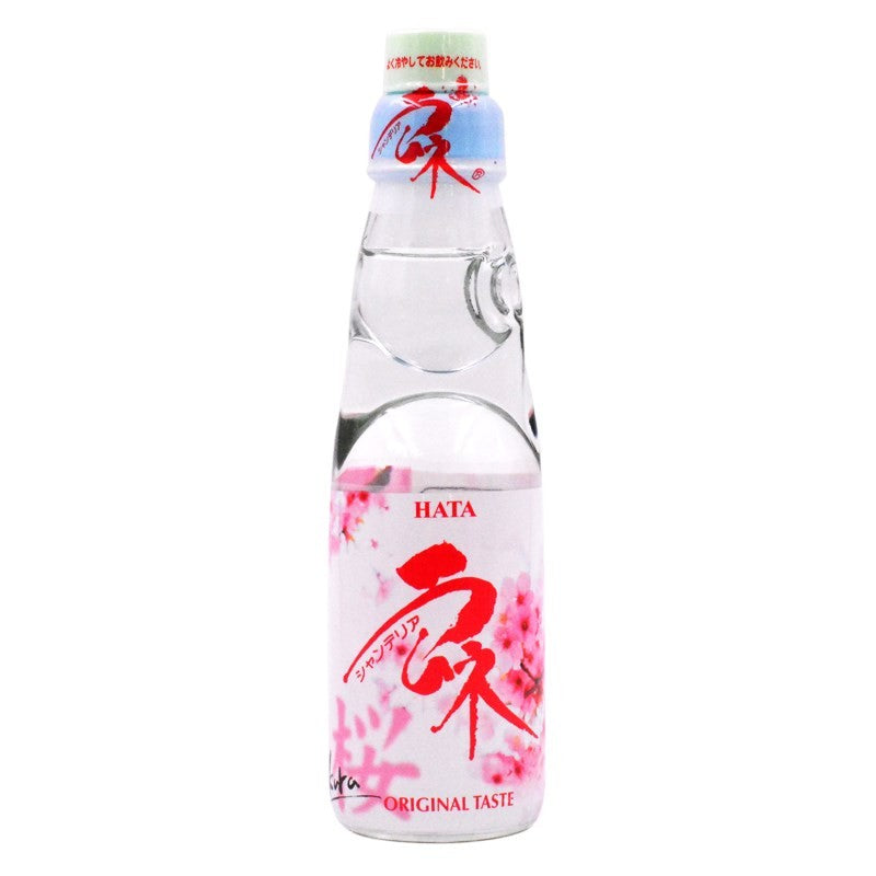 Hata Ramune Sakura (200ml)